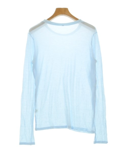 Baserange（ベースレンジ）Tシャツ・カットソー 青 サイズ:S レディース/2200663685066