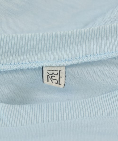 Baserange（ベースレンジ）Tシャツ・カットソー 青 サイズ:S レディース/2200663685066