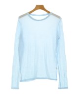 Baserange（ベースレンジ）Tシャツ・カットソー 青 サイズ:S レディース/2200663685066