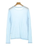 Baserange（ベースレンジ）Tシャツ・カットソー 青 サイズ:S レディース/2200663685066