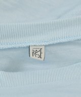 Baserange（ベースレンジ）Tシャツ・カットソー 青 サイズ:S レディース/2200663685066