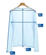 Baserange（ベースレンジ）Tシャツ・カットソー 青 サイズ:S レディース/2200663685066