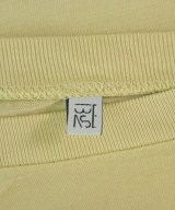 Baserange（ベースレンジ）Tシャツ・カットソー 黄 サイズ:XS レディース/2200663685073