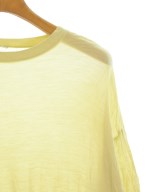 Baserange（ベースレンジ）Tシャツ・カットソー 黄 サイズ:XS レディース/2200663685073