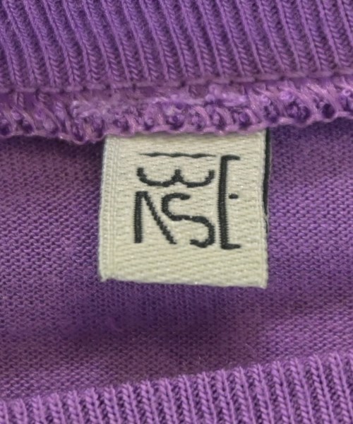 Baserange（ベースレンジ）Tシャツ・カットソー 紫 サイズ:XS レディース/2200663685080