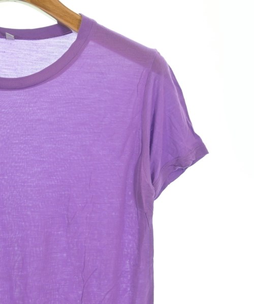 Baserange（ベースレンジ）Tシャツ・カットソー 紫 サイズ:XS レディース/2200663685080