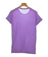 Baserange（ベースレンジ）Tシャツ・カットソー 紫 サイズ:XS レディース/2200663685080