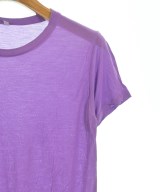 Baserange（ベースレンジ）Tシャツ・カットソー 紫 サイズ:XS レディース/2200663685080