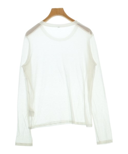Baserange（ベースレンジ）Tシャツ・カットソー 白 サイズ:S レディース/2200667669369