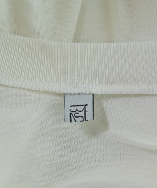 Baserange（ベースレンジ）Tシャツ・カットソー 白 サイズ:S レディース/2200667669369