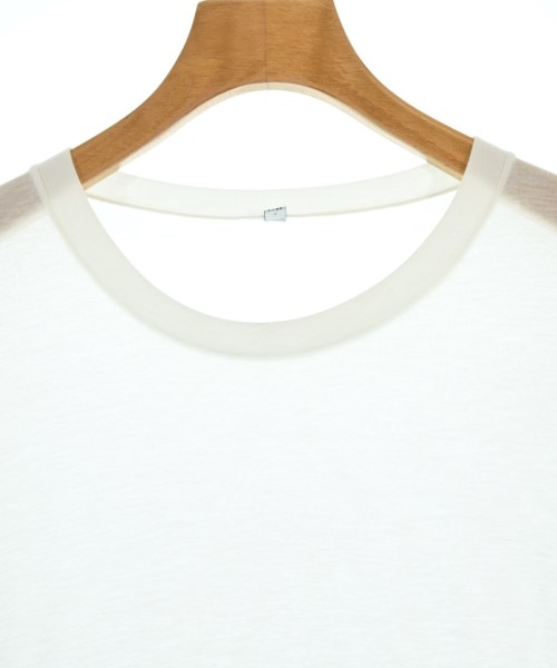 Baserange（ベースレンジ）Tシャツ・カットソー 白 サイズ:S レディース/2200667669369