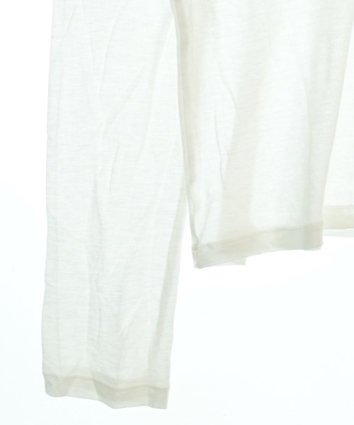 Baserange（ベースレンジ）Tシャツ・カットソー 白 サイズ:S レディース/2200667669369