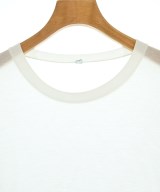 Baserange（ベースレンジ）Tシャツ・カットソー 白 サイズ:S レディース/2200667669369