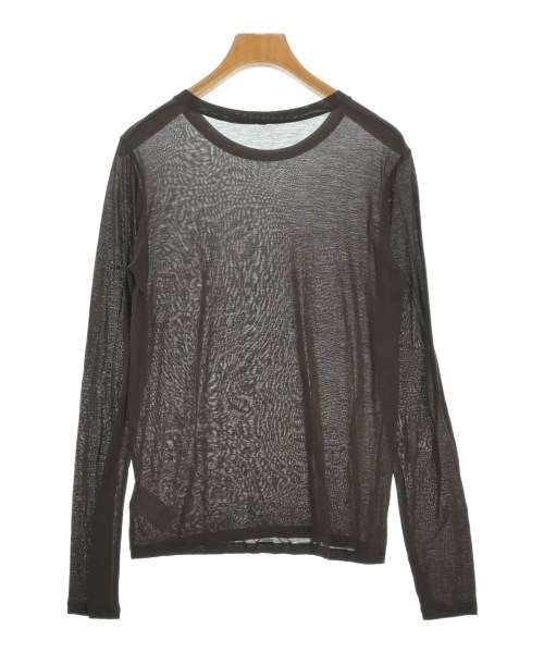 Baserange（ベースレンジ）Tシャツ・カットソー 茶 サイズ:S レディース/2200667669376