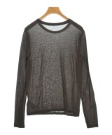 Baserange（ベースレンジ）Tシャツ・カットソー 茶 サイズ:S レディース/2200667669376