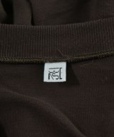 Baserange（ベースレンジ）Tシャツ・カットソー 茶 サイズ:S レディース/2200667669376