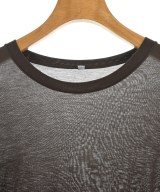 Baserange（ベースレンジ）Tシャツ・カットソー 茶 サイズ:S レディース/2200667669376
