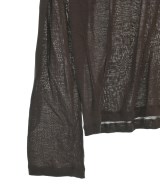 Baserange（ベースレンジ）Tシャツ・カットソー 茶 サイズ:S レディース/2200667669376