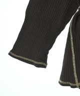 Baserange（ベースレンジ）Tシャツ・カットソー 茶 サイズ:S レディース/2200663951093