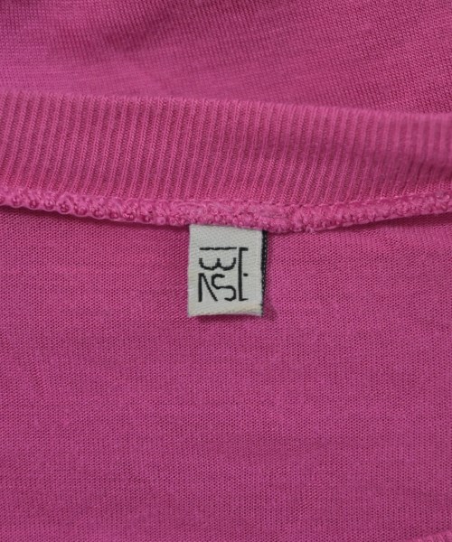 Baserange（ベースレンジ）Tシャツ・カットソー ピンク サイズ:S レディース/2200663951192