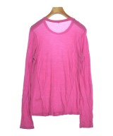 Baserange（ベースレンジ）Tシャツ・カットソー ピンク サイズ:S レディース/2200663951192