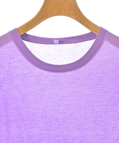 Baserange（ベースレンジ）Tシャツ・カットソー 紫 サイズ:S レディース/2200663951208