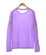 Baserange（ベースレンジ）Tシャツ・カットソー 紫 サイズ:S レディース/2200663951208