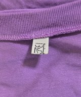 Baserange（ベースレンジ）Tシャツ・カットソー 紫 サイズ:S レディース/2200663951208