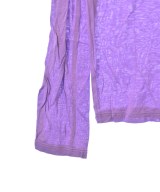 Baserange（ベースレンジ）Tシャツ・カットソー 紫 サイズ:S レディース/2200663951208