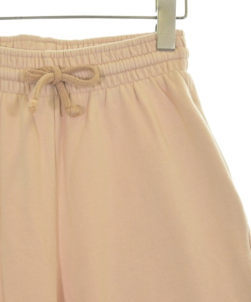 Baserange（ベースレンジ）スウェットパンツ ピンク サイズ:XS レディース/2200671109011