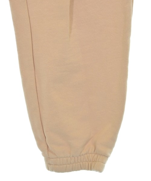 Baserange（ベースレンジ）スウェットパンツ ピンク サイズ:XS レディース/2200671109011