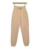 Baserange（ベースレンジ）スウェットパンツ ピンク サイズ:XS レディース/2200671109011