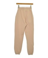 Baserange（ベースレンジ）スウェットパンツ ピンク サイズ:XS レディース/2200671109011