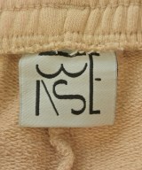 Baserange（ベースレンジ）スウェットパンツ ピンク サイズ:XS レディース/2200671109011