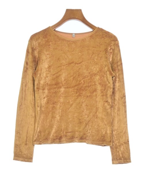 Baserange(ベースレンジ)Tシャツ・カットソー オレンジ サイズ:M/2200671482039