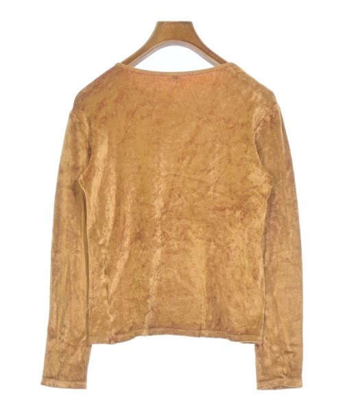 Baserange（ベースレンジ）Tシャツ・カットソー オレンジ サイズ:M レディース/2200671482039