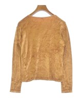 Baserange（ベースレンジ）Tシャツ・カットソー オレンジ サイズ:M レディース/2200671482039