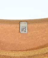 Baserange（ベースレンジ）Tシャツ・カットソー オレンジ サイズ:M レディース/2200671482039