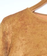 Baserange（ベースレンジ）Tシャツ・カットソー オレンジ サイズ:M レディース/2200671482039