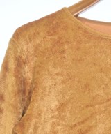 Baserange（ベースレンジ）Tシャツ・カットソー オレンジ サイズ:M レディース/2200671482039