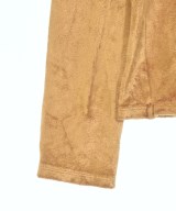 Baserange（ベースレンジ）Tシャツ・カットソー オレンジ サイズ:M レディース/2200671482039