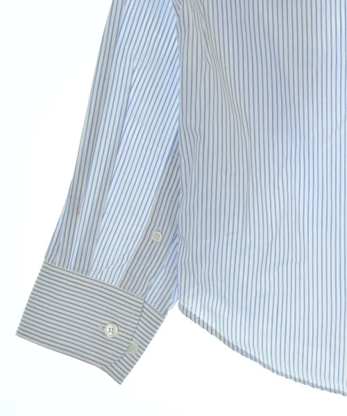 Baserange（ベースレンジ）カジュアルシャツ 白 サイズ:XS メンズ/2200666749017