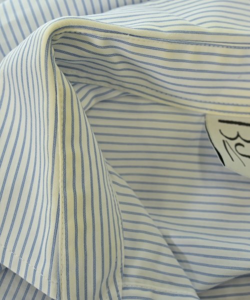 Baserange（ベースレンジ）カジュアルシャツ 白 サイズ:XS メンズ/2200666749017