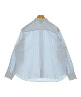 Baserange（ベースレンジ）カジュアルシャツ 白 サイズ:XS メンズ/2200666749017