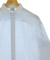 Baserange（ベースレンジ）カジュアルシャツ 白 サイズ:XS メンズ/2200666749017