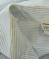 Baserange（ベースレンジ）カジュアルシャツ 白 サイズ:XS メンズ/2200666749017