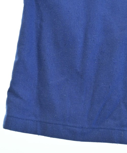 Baserange（ベースレンジ）オールインワン/サロペット 青 サイズ:XS レディース/2200672071416