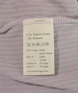 Baserange（ベースレンジ）タンクトップ ピンク サイズ:M レディース/2200731177103