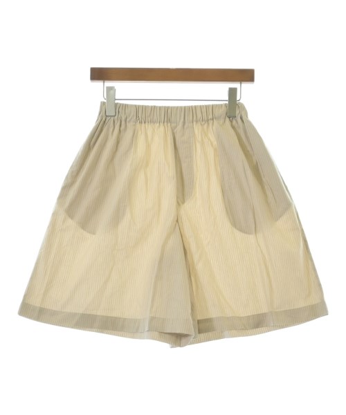Baserange(ベースレンジ)のショートパンツ サイズ:XS 5,500円