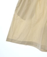 Baserange（ベースレンジ）ショートパンツ ベージュ サイズ:XS レディース/2200731629053